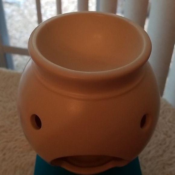 PartyLite Harvest Aroma Melts Warmer - Picture 3 of 6
